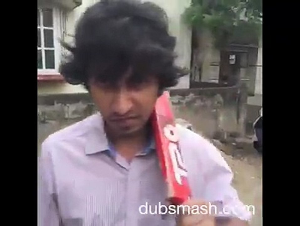 Dubsmash in Tamil