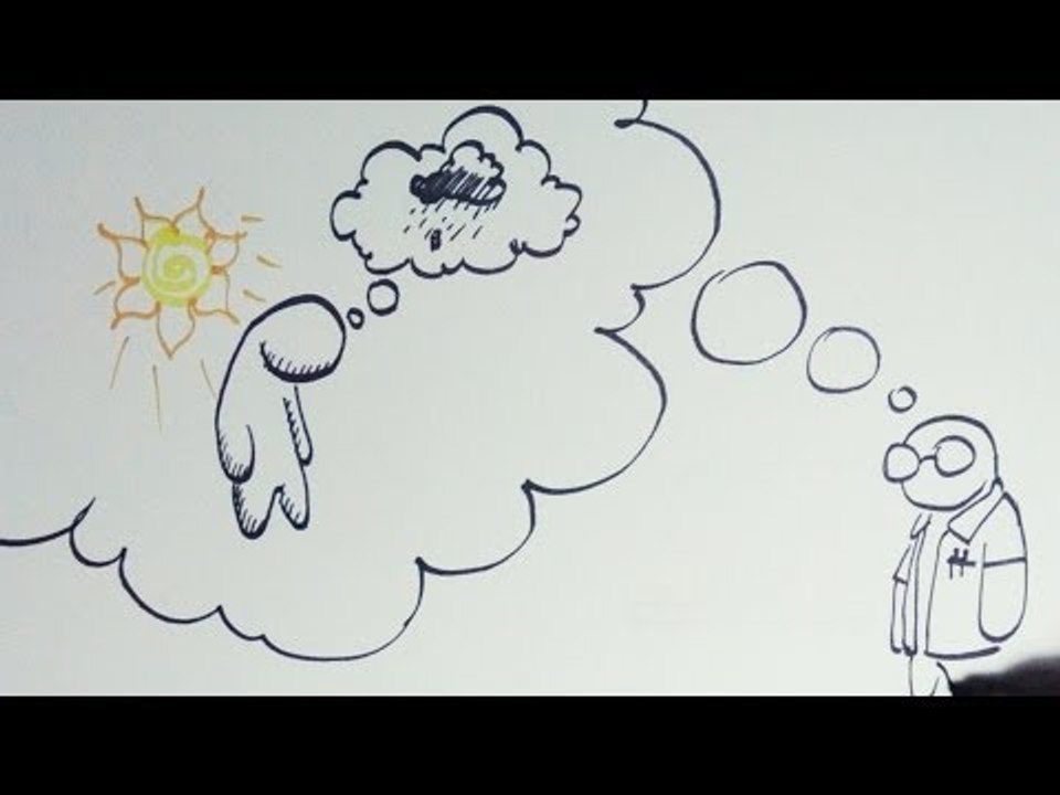 psicologia: O que é