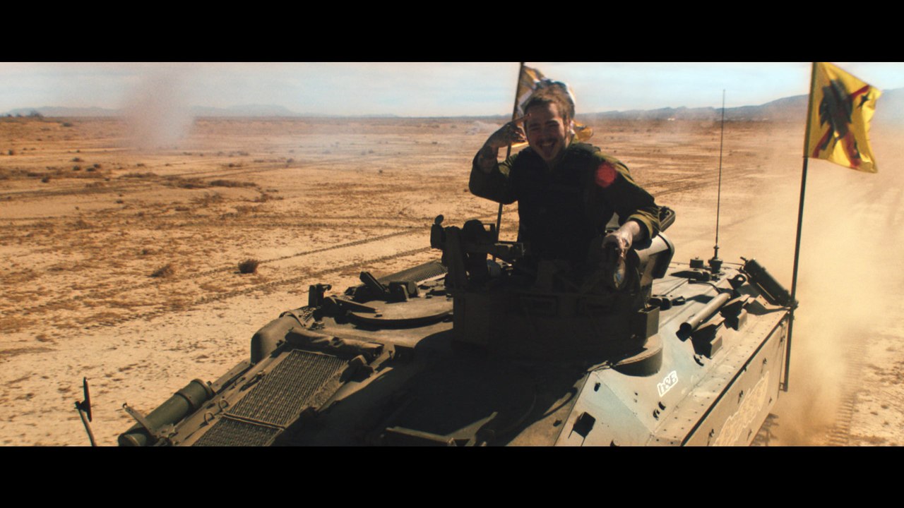 Post Malone - Psycho