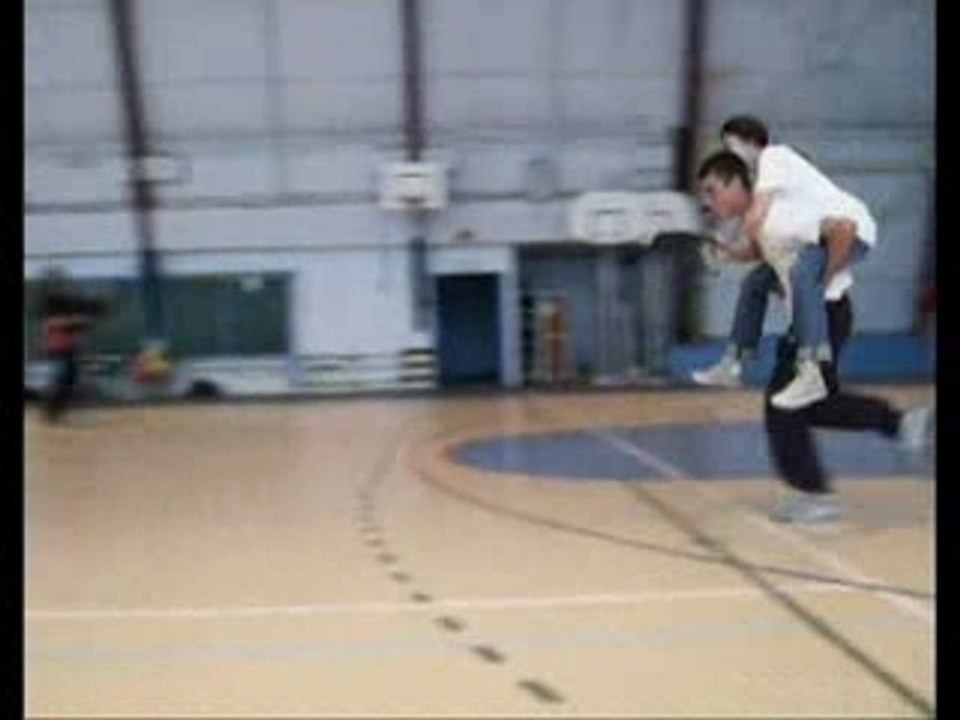 TS1 Défi TS1 vs TS2 au lycée Alphonse Daudet 🏫