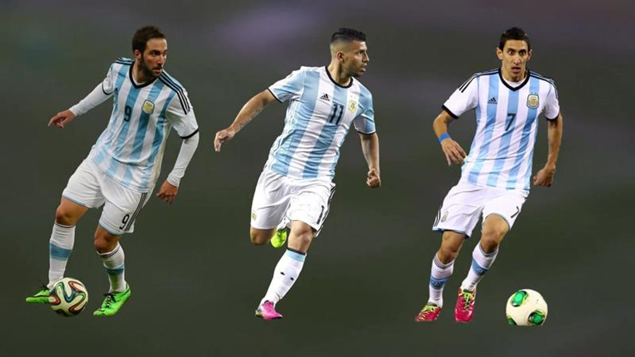 @TheBuzzer: Messi siendo Messi