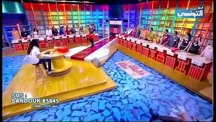 Dlilek Mlak 2018 Ep 46 - دليلك ملك 2018 الحلقة 46 - ممثل ولاية منوبة