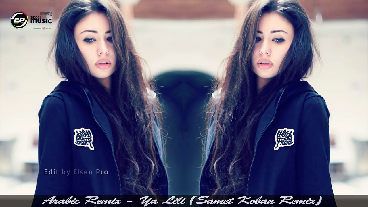 Arabic Remix - Ya Lili  2018 █▬█ █ ▀█▀
