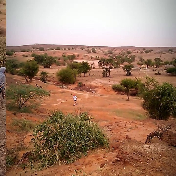 Itinéraire pour le pont Kennedy 🚗
