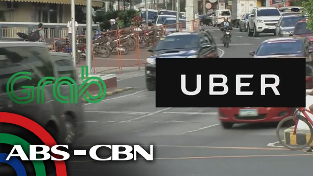 Failon Ngayon: Reopening of TNVS franchise applications