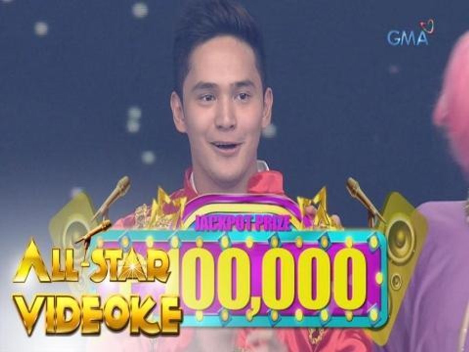 All-Star Videoke: The ultimate 'All-Star' Videoke Champion' | Episode 28