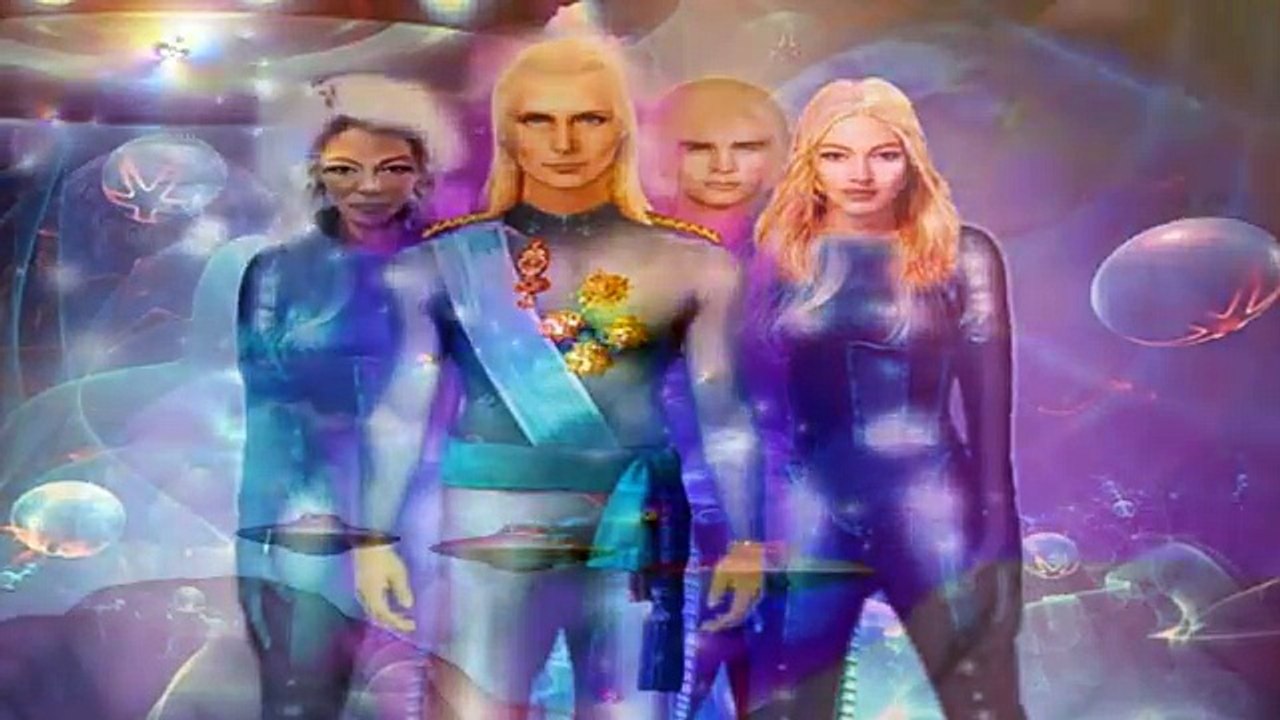 Discover the Mysteries of Pleiadians: Aliens, Technology & Earth Connection 🌌