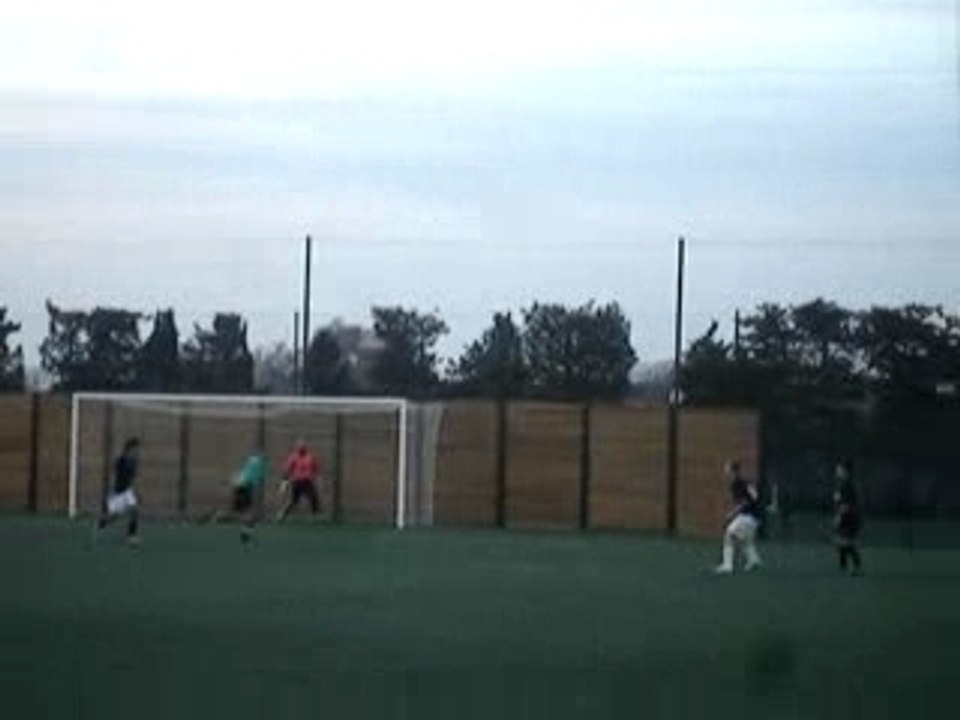 Inter FC - Saint Louis Sucre