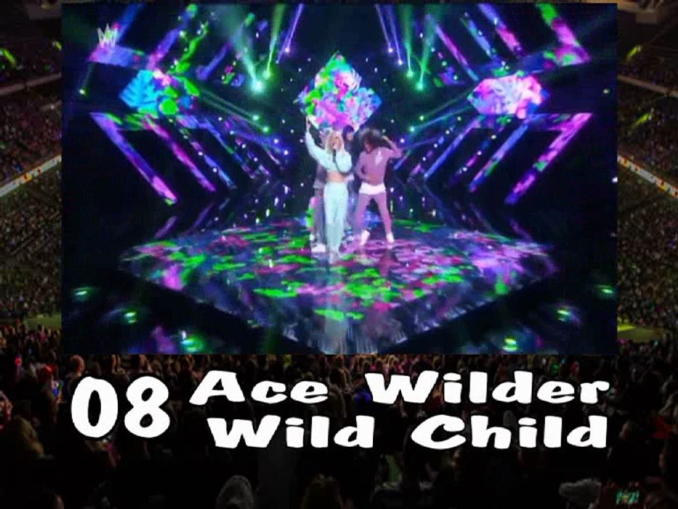 NewCXWI Melodifestivalen Final