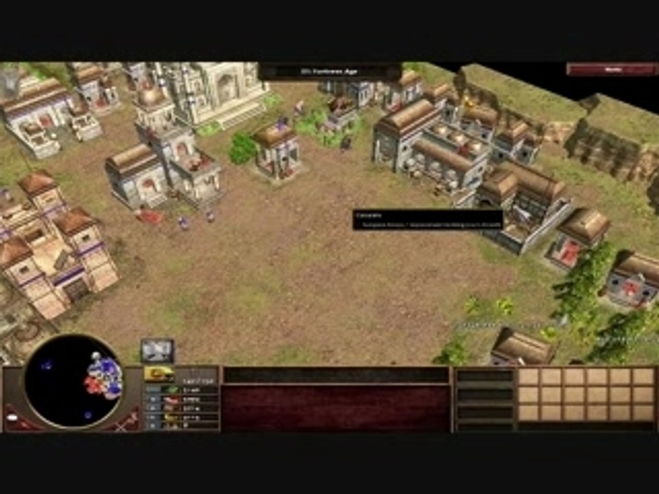 The Asian Dyansties Preview Trailers