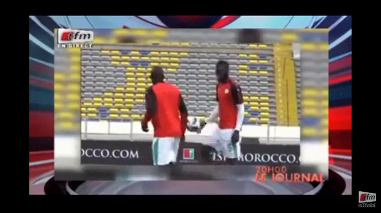 fsf dément toute suppression de prime des lions