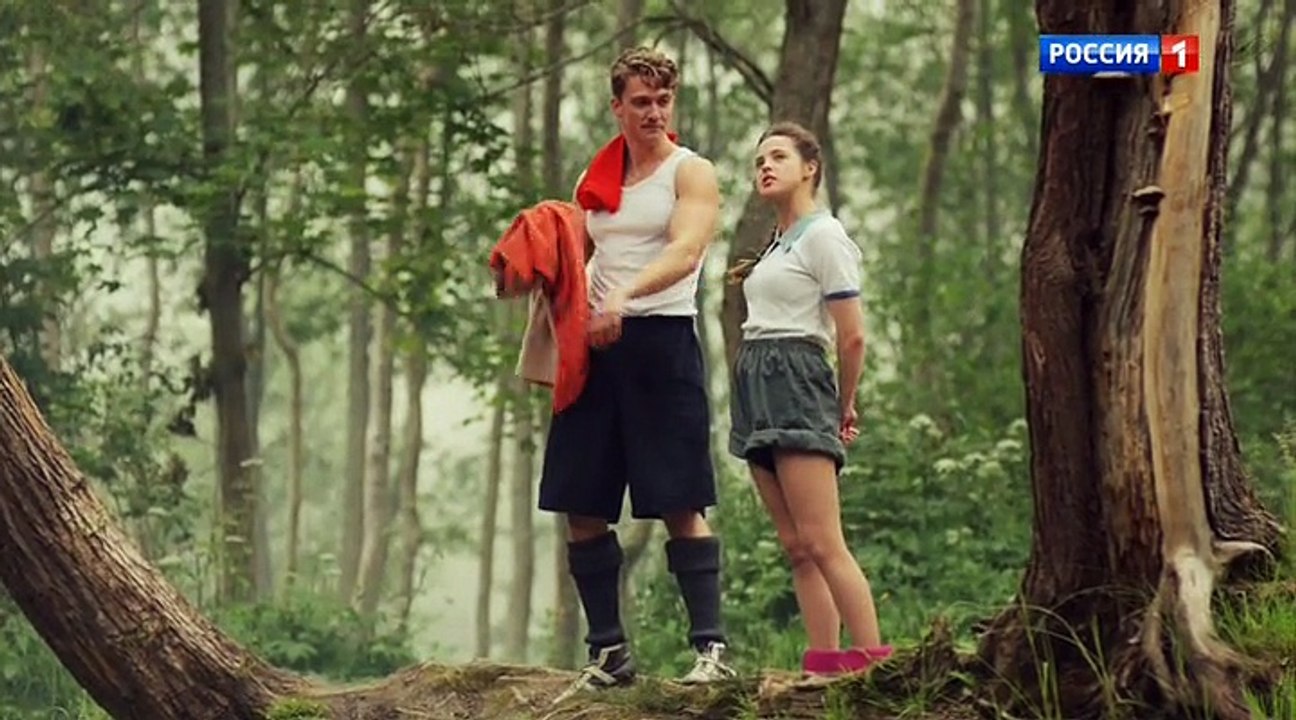 Одна жизнь на двоих 4 серия 2018 Драма Мелодрама