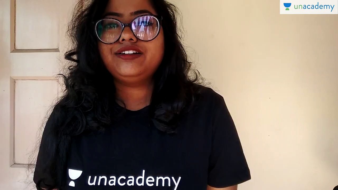 All About Words Part 4 - English Grammar - Unacademy