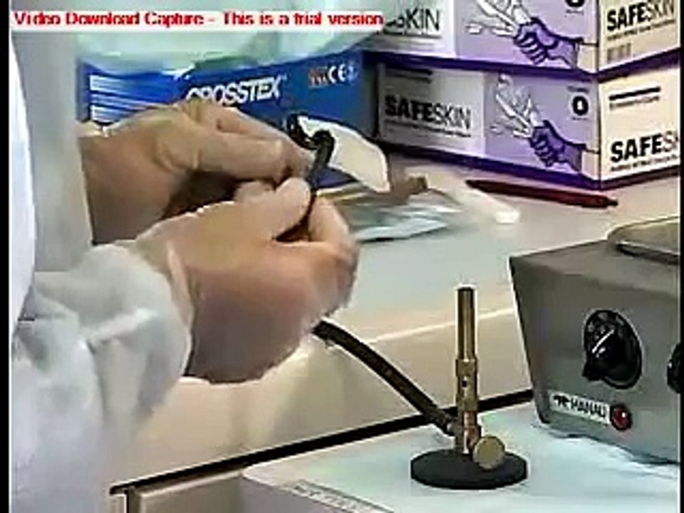 Full denture step by step