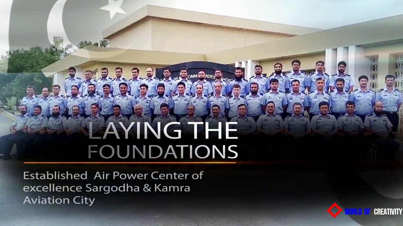 Air marshal Sohal aaman pakistan airforce