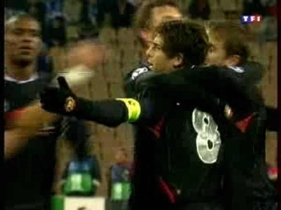 Juninho OL - Dynamo Kiev