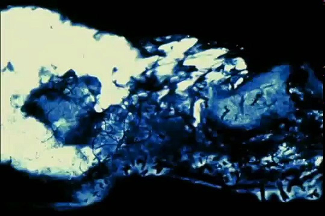 Hollis Frampton - Palindrome (1969)