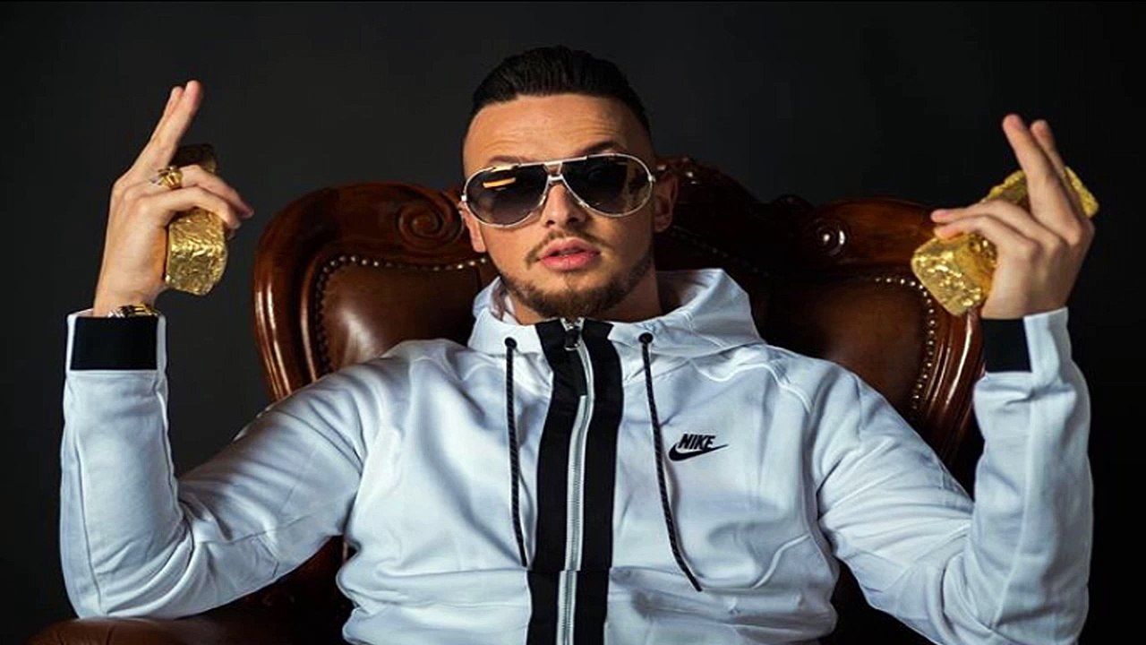 Zuna - Ayé - Fast Life