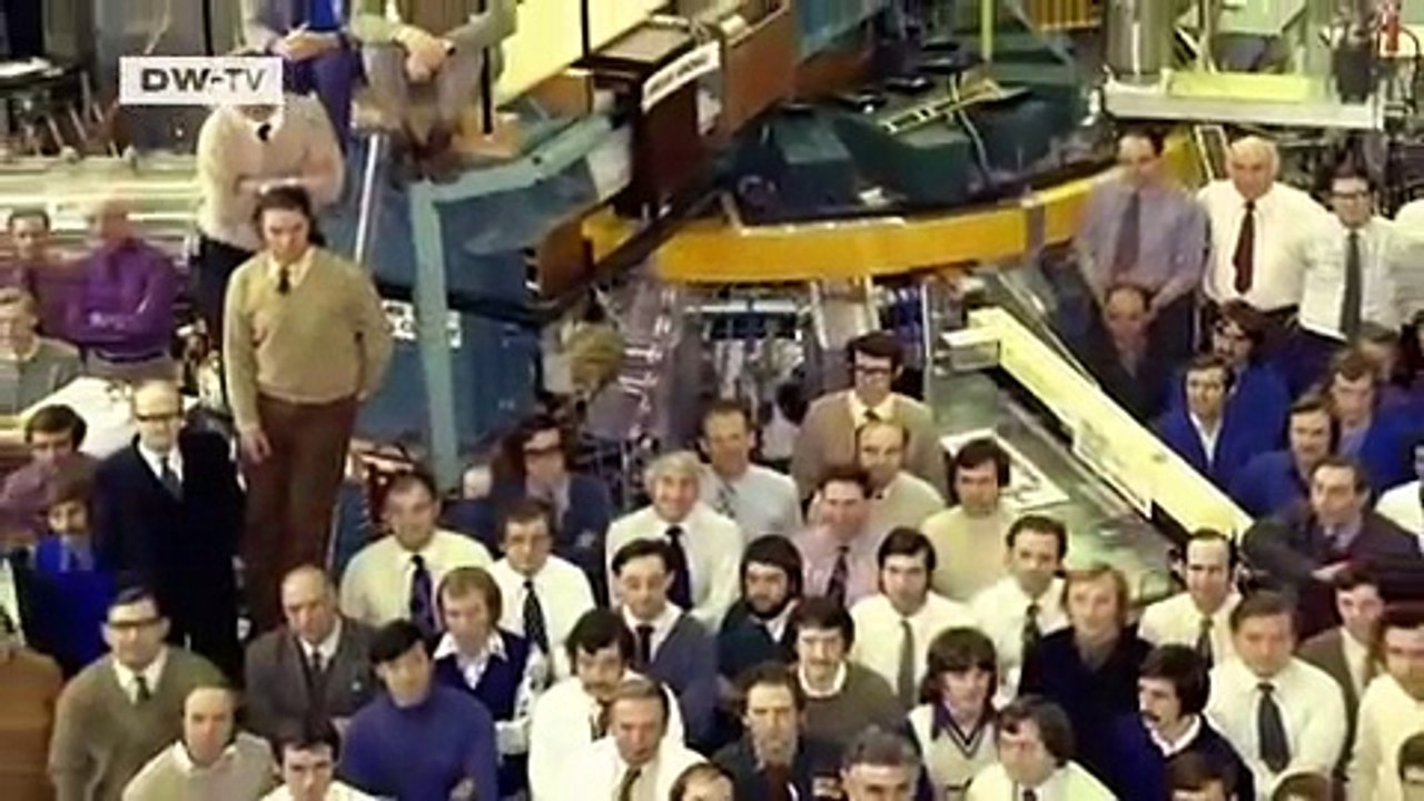 Projekt Zukunft | Energie der Zukunft?