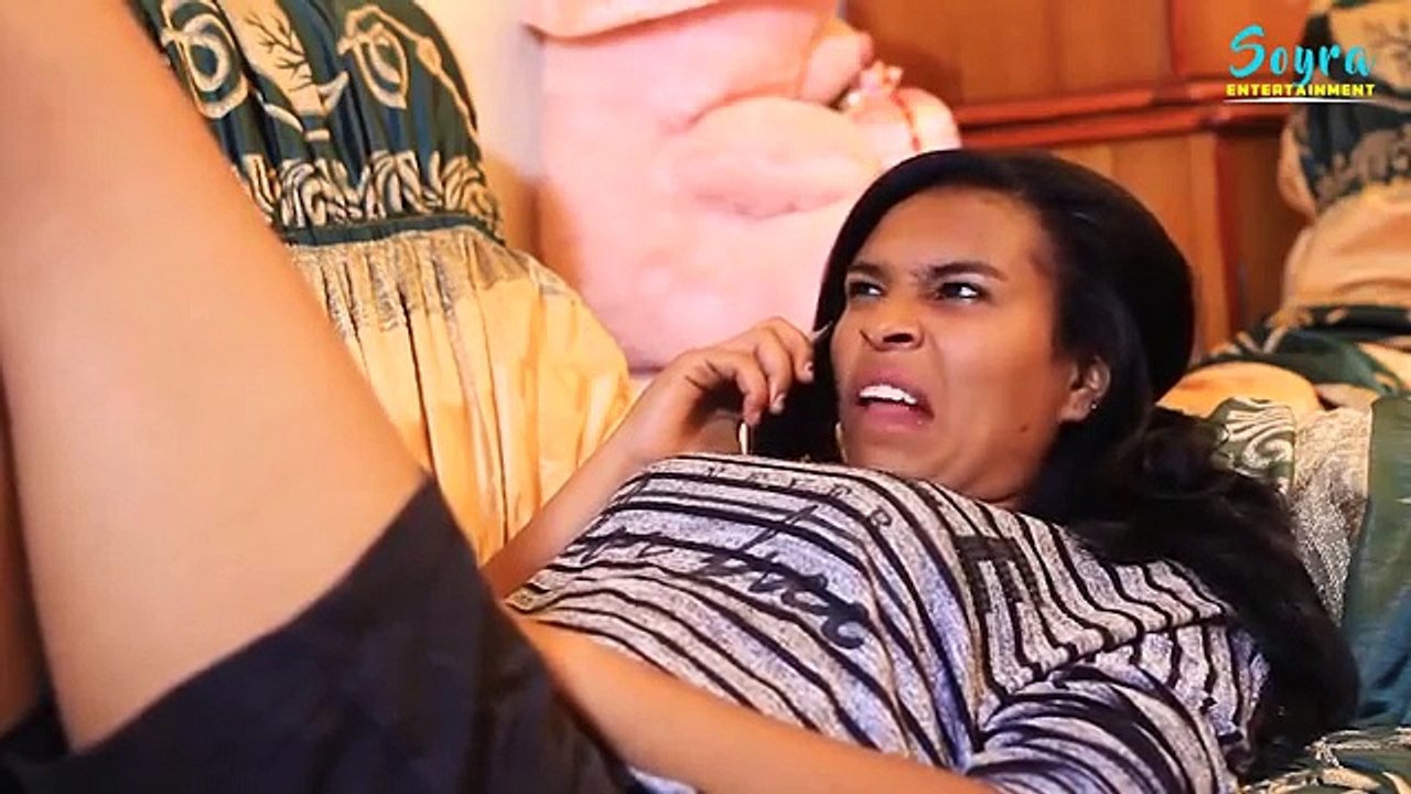 Eritrean Film 2018: Dubai Part 2 🎬 | Official Video