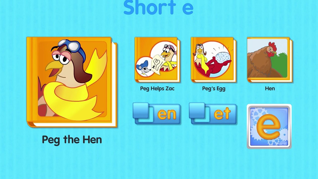 Starfall Learn to Read - Learn To Read For Kids By Starfall