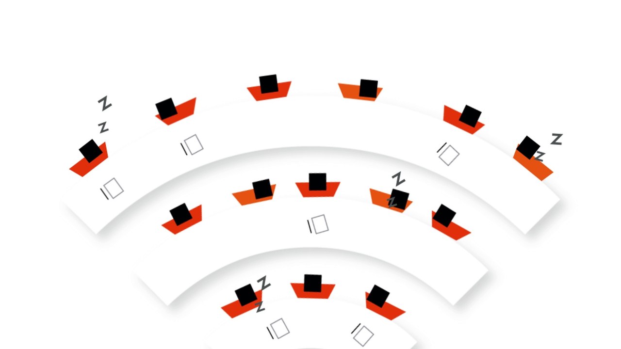 Don’t let the boundaries define your learning