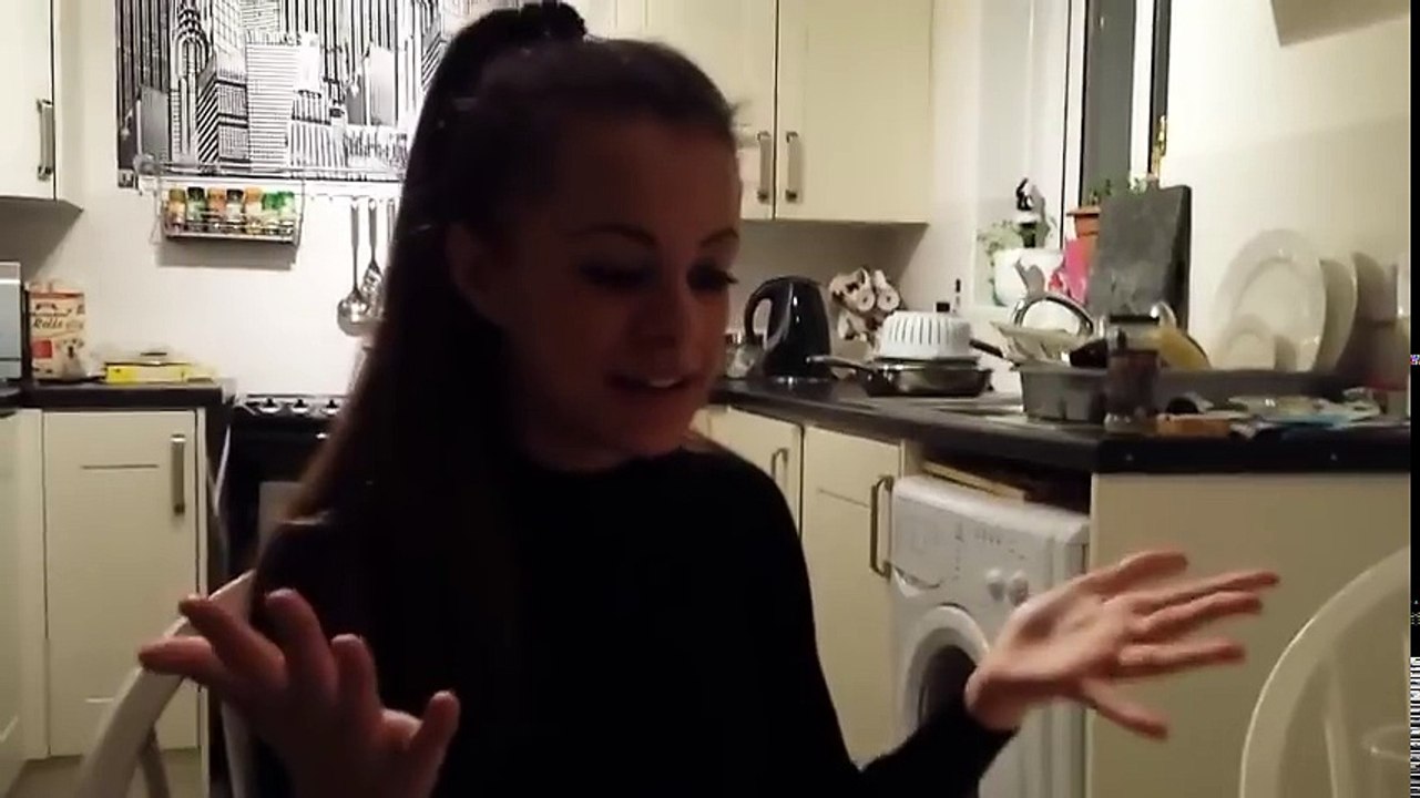 Daughter Struggles to Understand Riddle