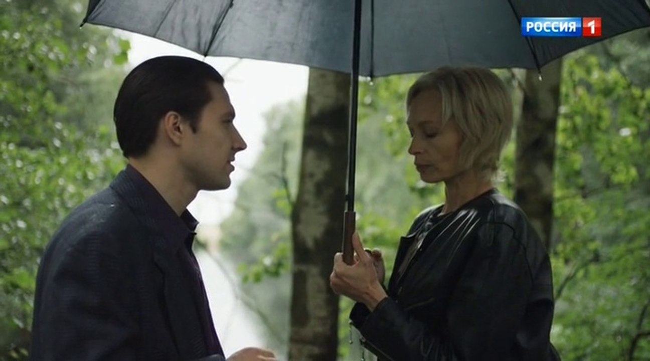 Одна жизнь на двоих 12 серия 2018 Драма Мелодрама