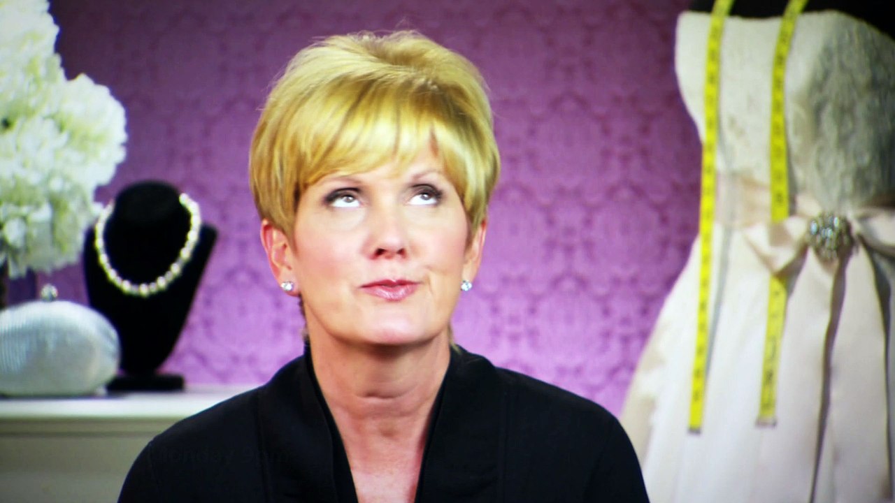 Quest Red - Say Yes to the Dress Atlanta