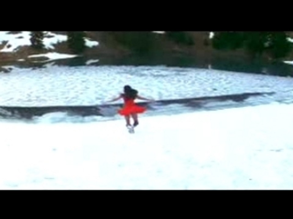 Zara sa Jhoom melome