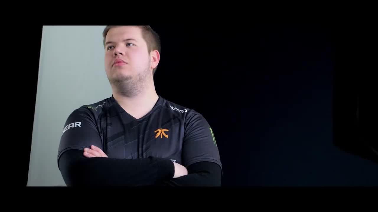 ESL One Cologne: Fnatic
