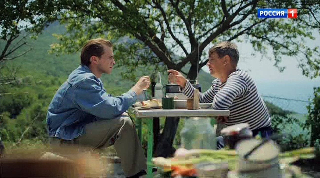 Одна жизнь на двоих 15 серия 2018 Драма Мелодрама