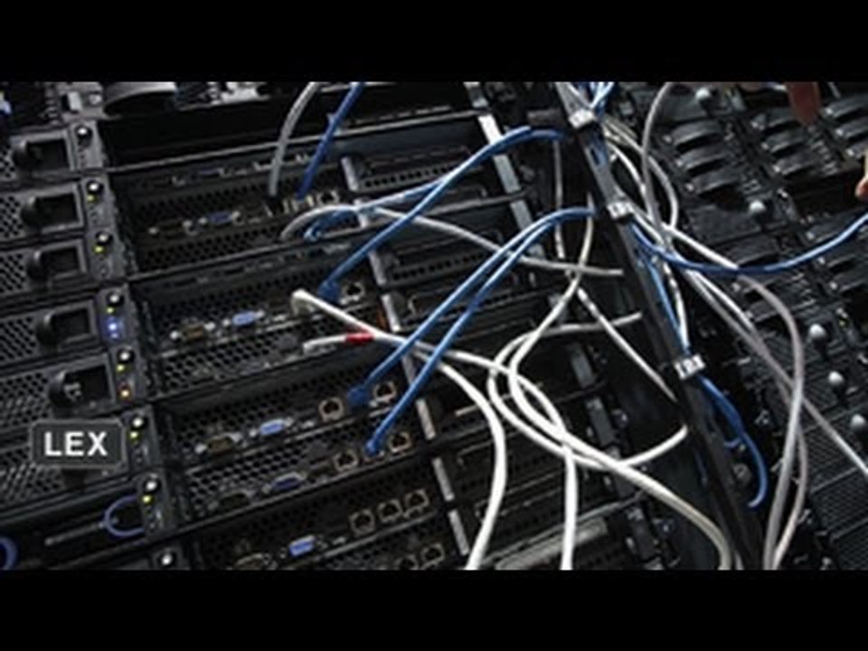 Knight Capital algorithm malfunction