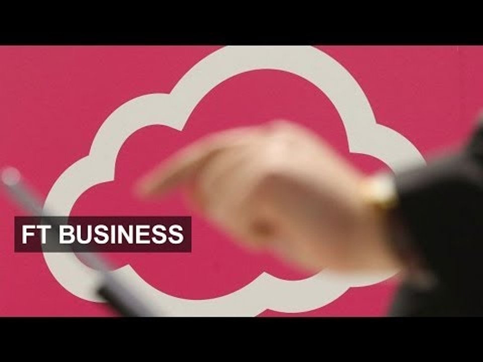 Regulating cloud computing