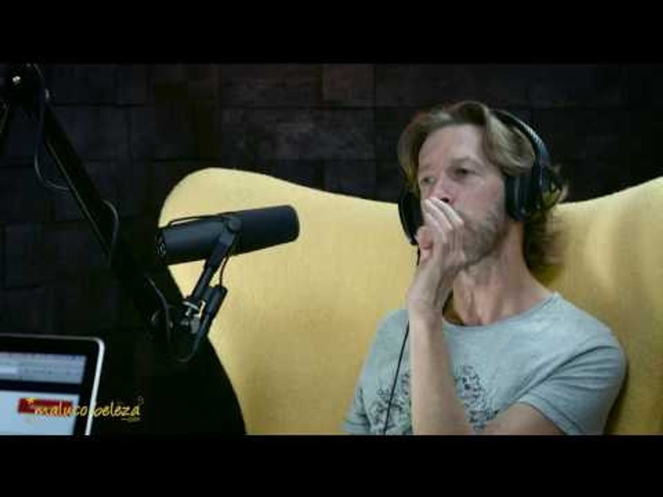 Maluco Beleza - João Quadros (Excl. Patronos)