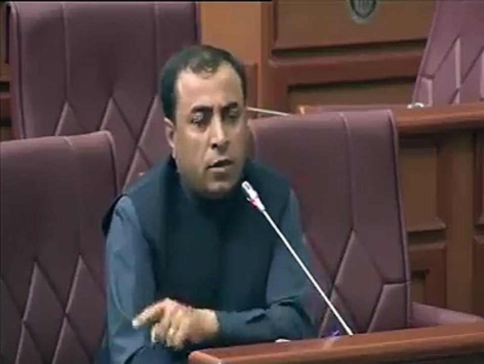 After Qunduz Attack what are thanking Afghan Parlimenterian