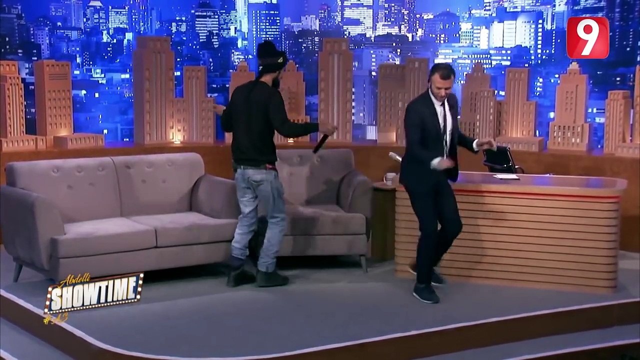 El Castro - Siberia - في سيبيريا