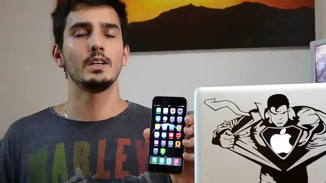 10 DICAS PRA iPHONE | 10QualquerCoisa
