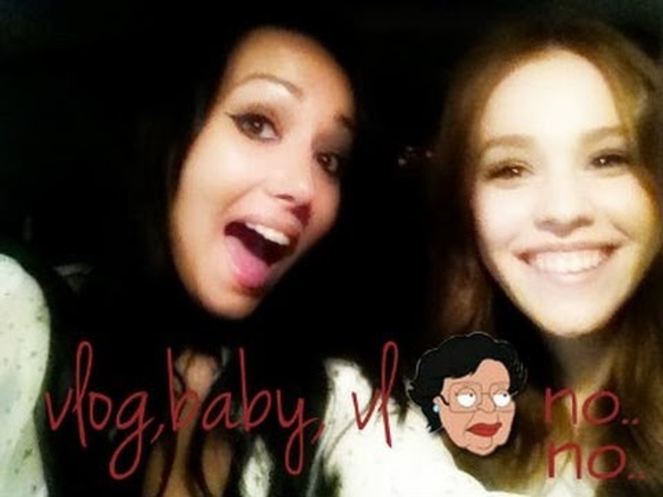 Vlog, Baby, Vlog!