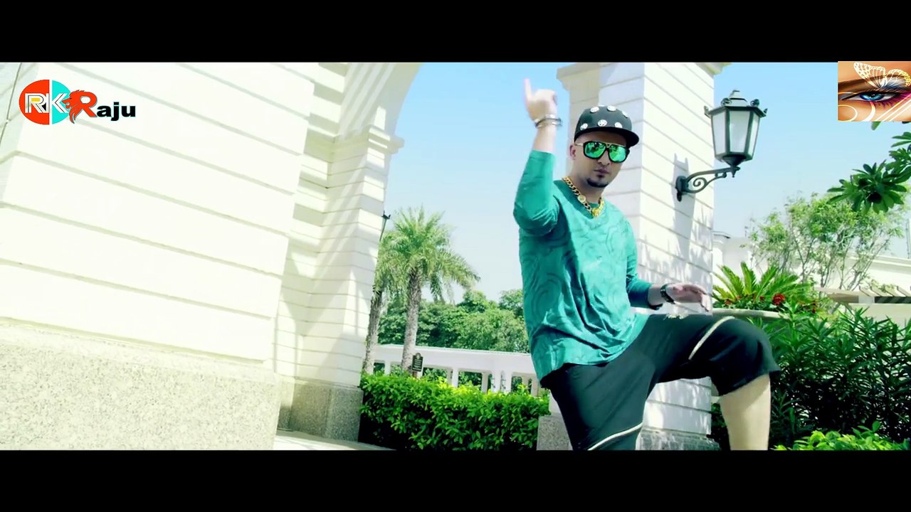 Ma Tera Boy & Friend Punjabi Song 🎶 | RK Raju