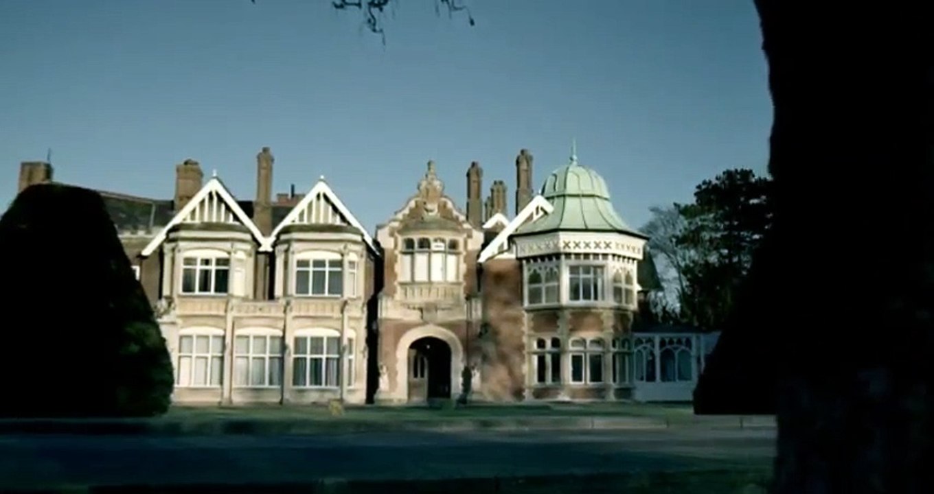 The Codebreaker Who Hacked Hitler   Part 02