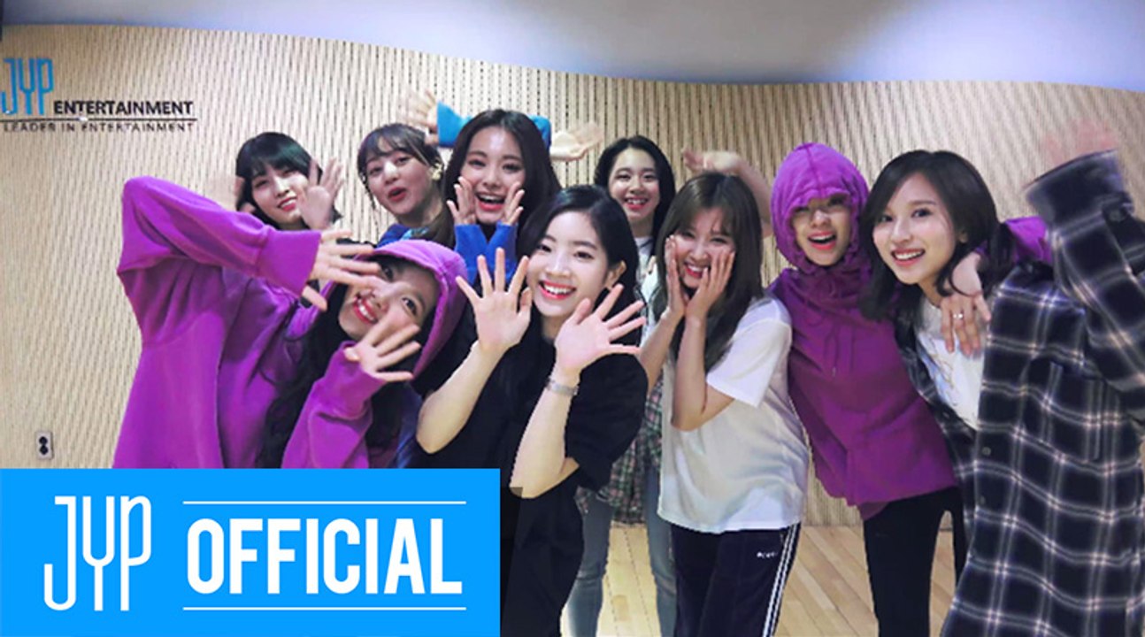 TWICE(트와이스) "What is Love?" Only 24 hours left