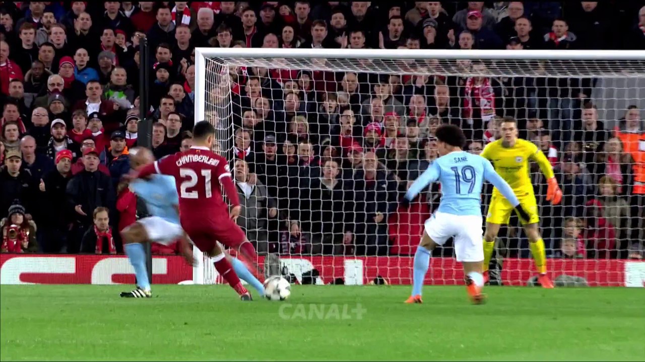 Manchester City Vs Liverpool