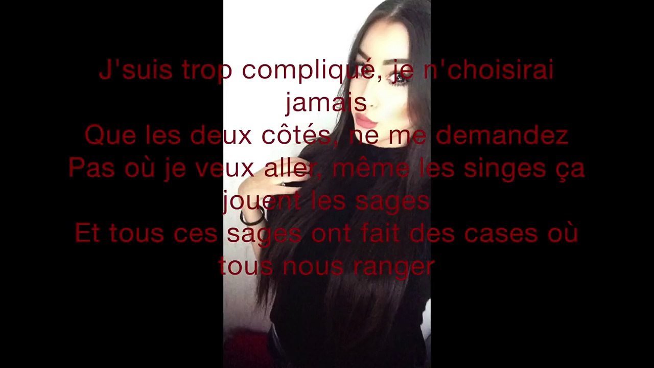 la même - Vianney ft Maître Gims (Cover Djena Della )