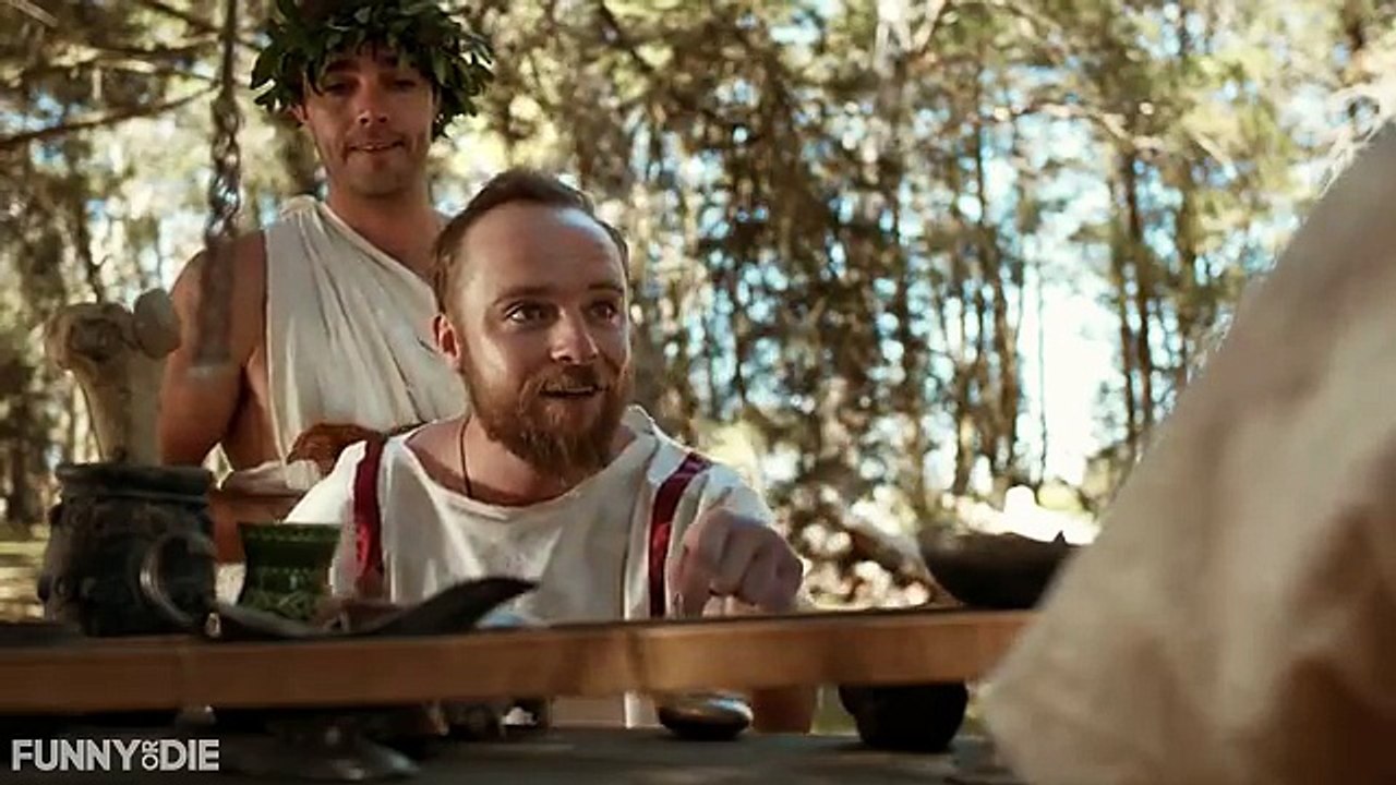 Bitcoin Explained (698 B.C.)