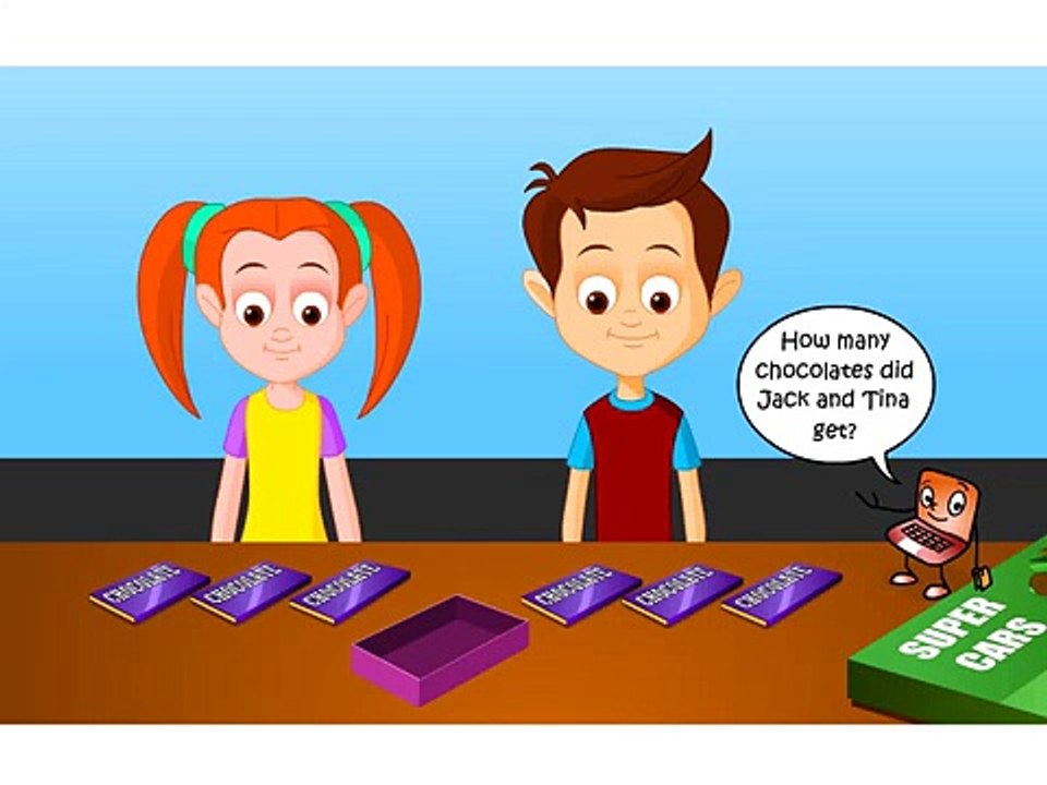 Even and Odd Numbers for kids - Math Class 2 - CBSE | ICSE