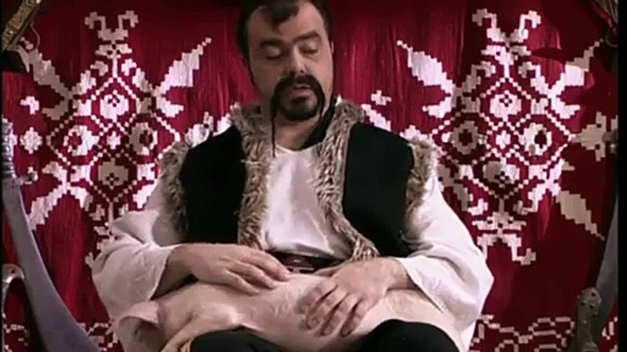 Crni Gruja - S01E03 - Predskazanje