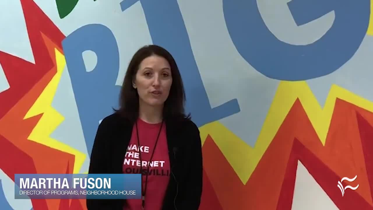 How Google Fiber is helping students learn to code