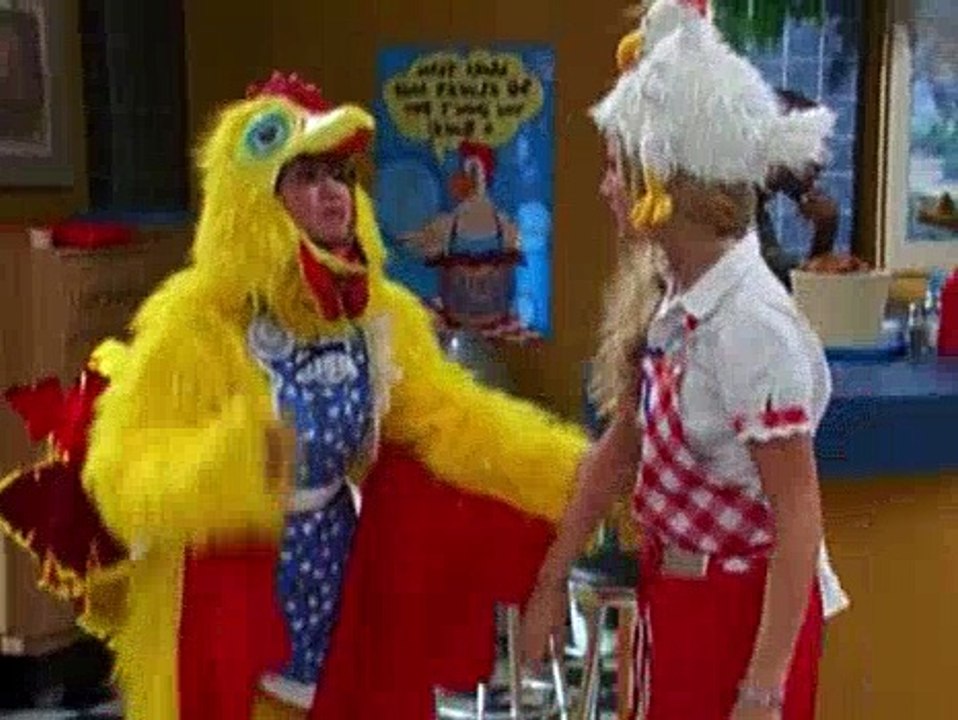 The Suite Life Of Zack And Cody S02E32 - Nugget Of History