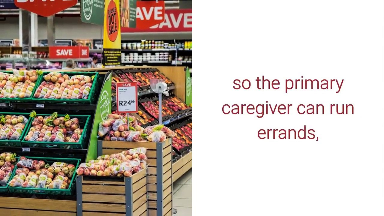 What Is Elderly Respite Care and What Are Its Benefits